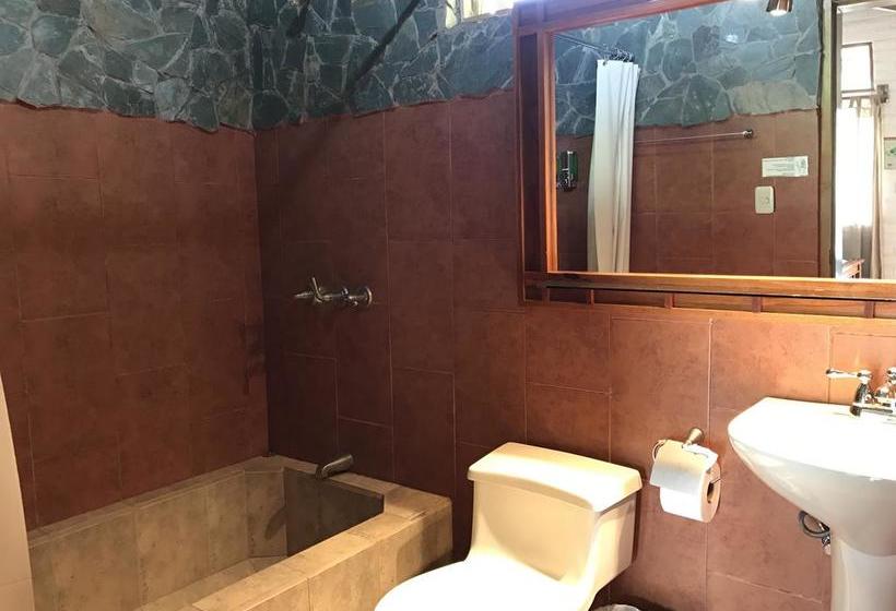 Hotel Hosteria Cananvalle Ibarra Imbabura