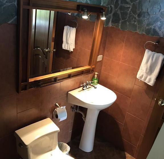 Hotel Hosteria Cananvalle | Ibarra | Imbabura | Ecuador 1