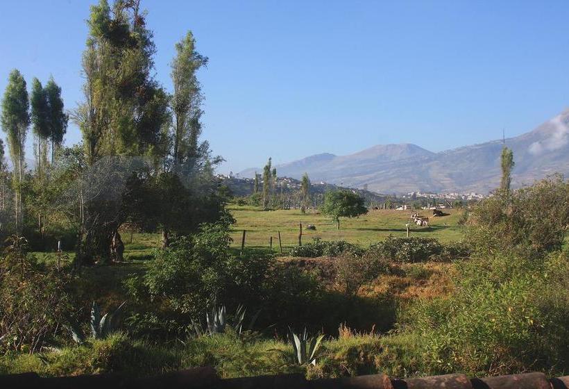 Hotel Hosteria Cananvalle | Ibarra | Imbabura | Ecuador 12