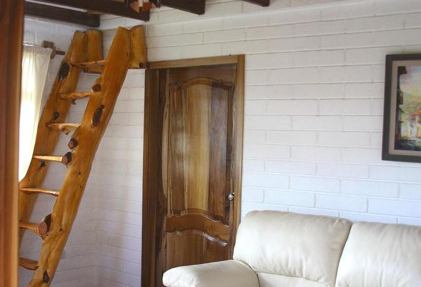 Hotel Hosteria Cananvalle | Ibarra | Imbabura | Ecuador 17