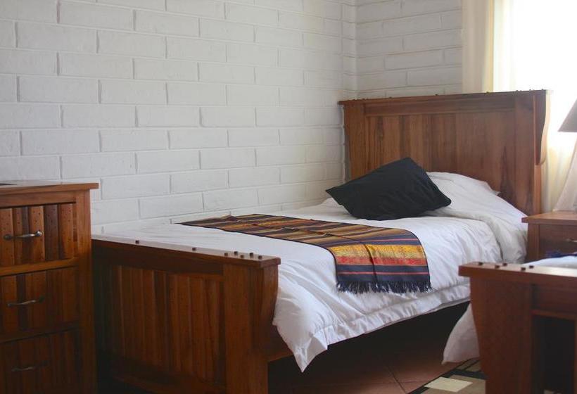 Hotel Hosteria Cananvalle | Ibarra | Imbabura | Ecuador 18