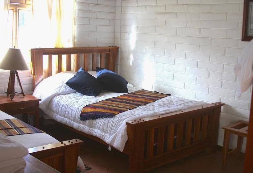 Hotel Hosteria Cananvalle | Ibarra | Imbabura | Ecuador 19