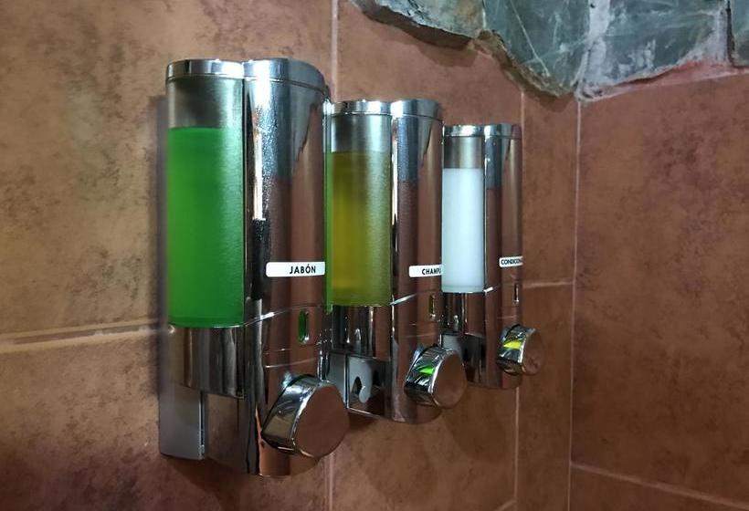 Hotel Hosteria Cananvalle | Ibarra | Imbabura | Ecuador 2