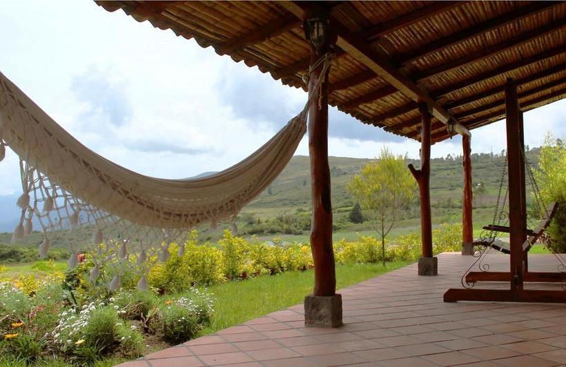 Hotel Hosteria Cananvalle | Ibarra | Imbabura | Ecuador 6