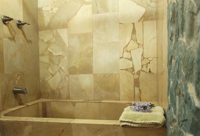 Hotel Hosteria Cananvalle | Ibarra | Imbabura | Ecuador 9