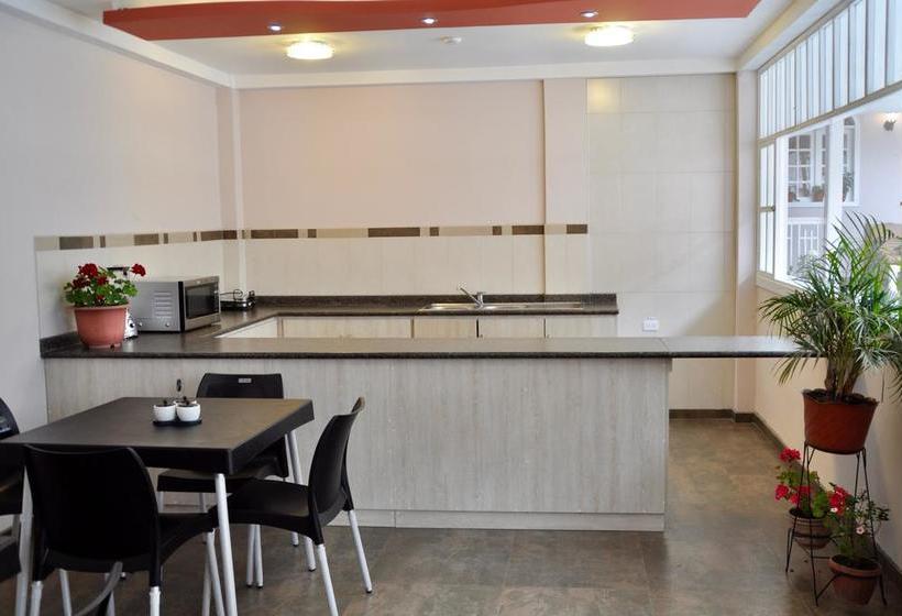 Hotel Europa | Alausí | Chimborazo | Ecuador 14