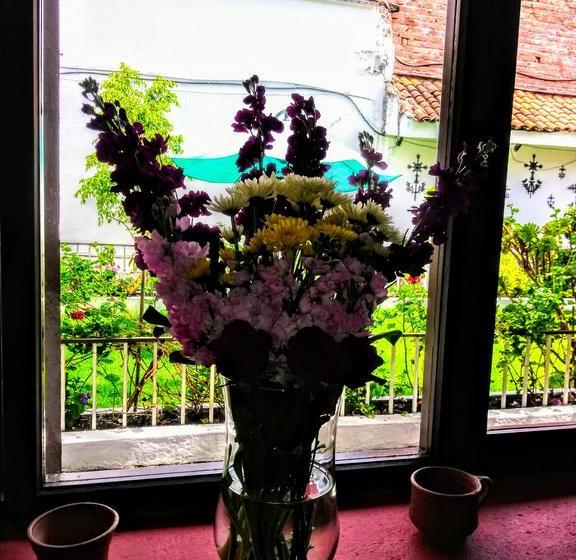 Albergue Hostal Macondo Azuay