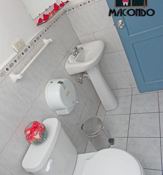 Albergue Hostal Macondo | Cuenca | Azuay | Ecuador 10