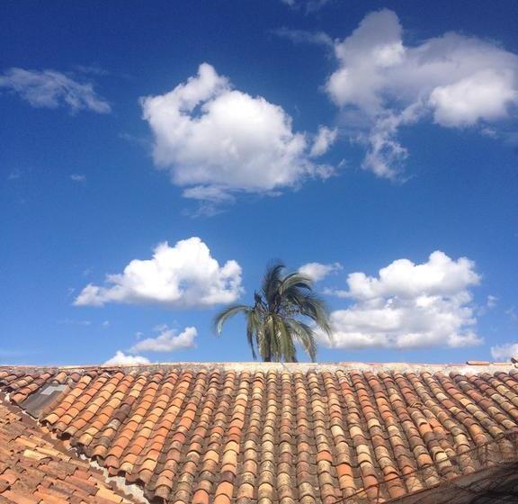 Albergue Hostal Macondo | Cuenca | Azuay | Ecuador 11