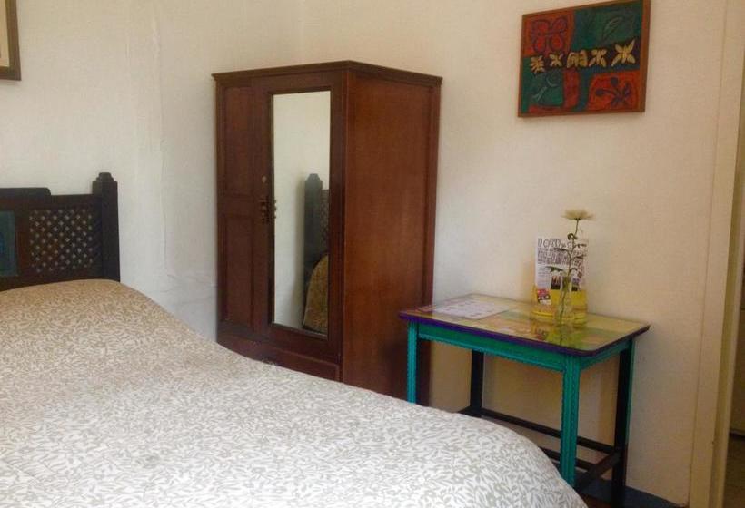 Albergue Hostal Macondo | Cuenca | Azuay | Ecuador 12