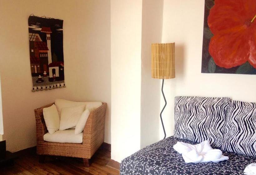 Albergue Hostal Macondo | Cuenca | Azuay | Ecuador 13