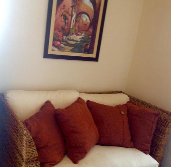 Albergue Hostal Macondo | Cuenca | Azuay | Ecuador 16