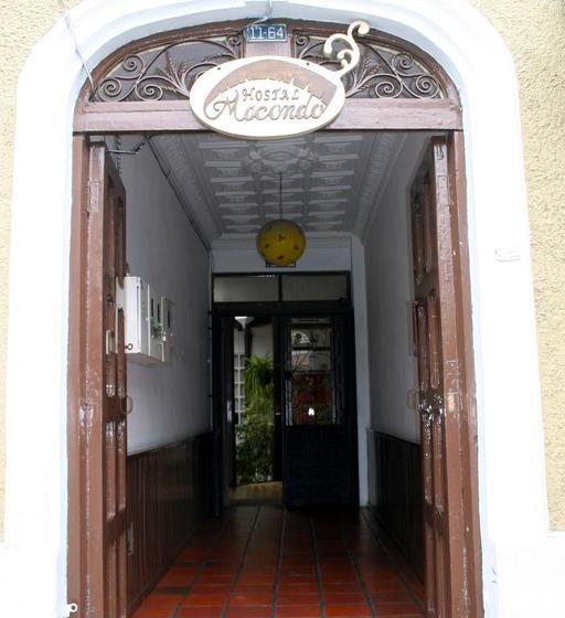 Albergue Hostal Macondo | Cuenca | Azuay | Ecuador 17