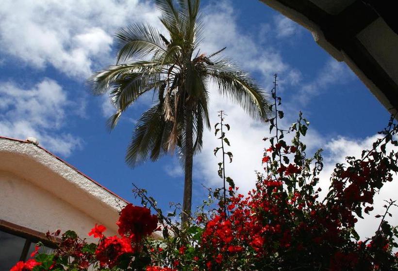 Albergue Hostal Macondo | Cuenca | Azuay | Ecuador 18