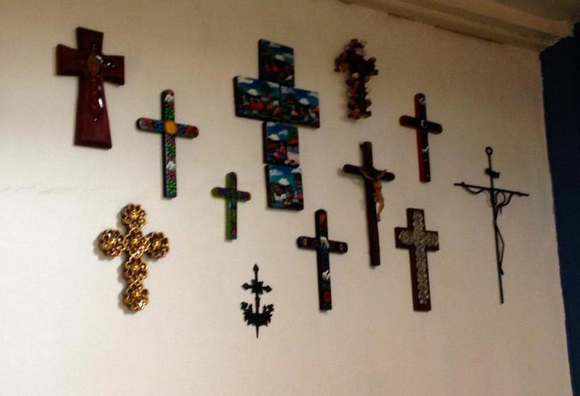 Albergue Hostal Macondo | Cuenca | Azuay | Ecuador 19