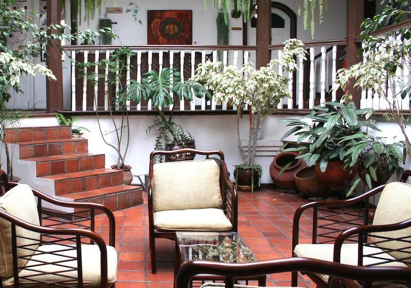 Albergue Hostal Macondo | Cuenca | Azuay | Ecuador 20