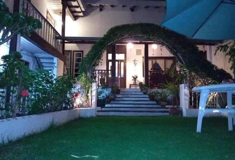 Albergue Hostal Macondo | Cuenca | Azuay | Ecuador 3