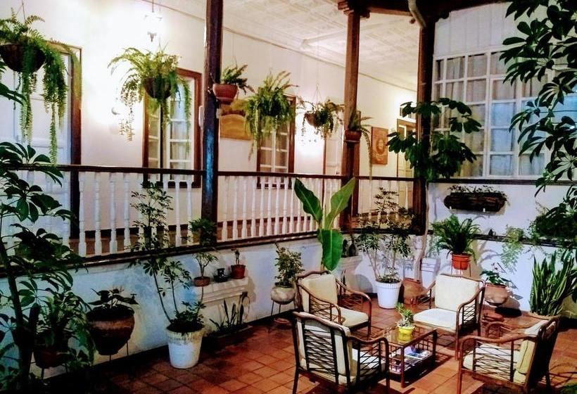 Albergue Hostal Macondo | Cuenca | Azuay | Ecuador 4