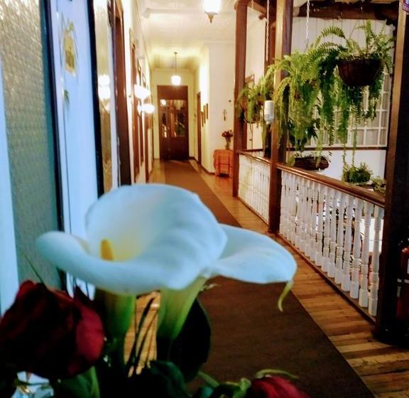 Albergue Hostal Macondo | Cuenca | Azuay | Ecuador 5