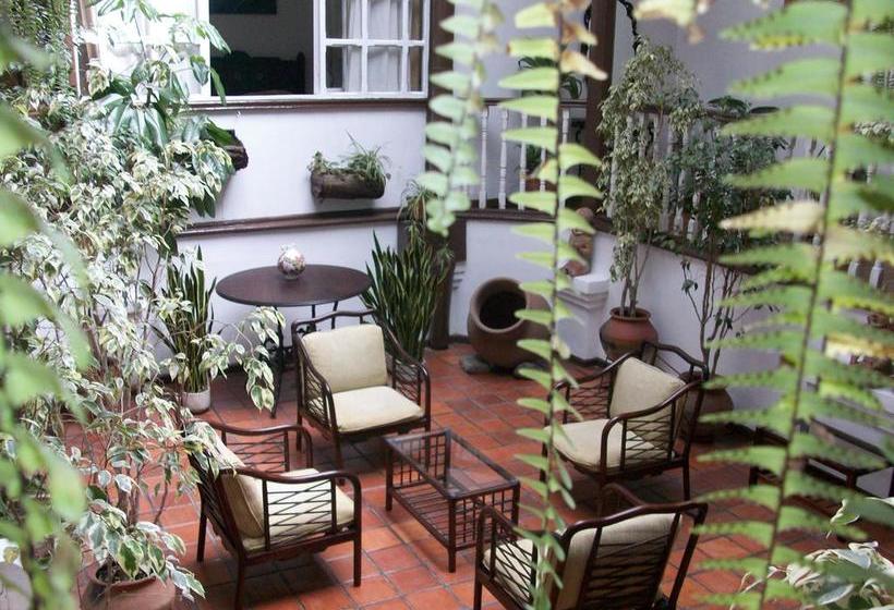 Albergue Hostal Macondo | Cuenca | Azuay | Ecuador 6