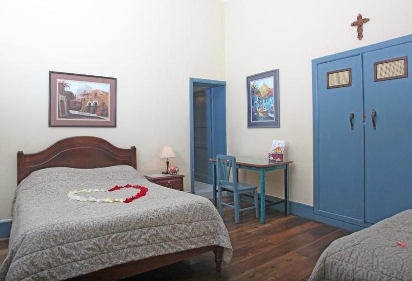 Albergue Hostal Macondo | Cuenca | Azuay | Ecuador 7