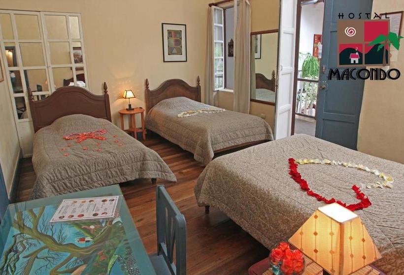 Albergue Hostal Macondo | Cuenca | Azuay | Ecuador 8