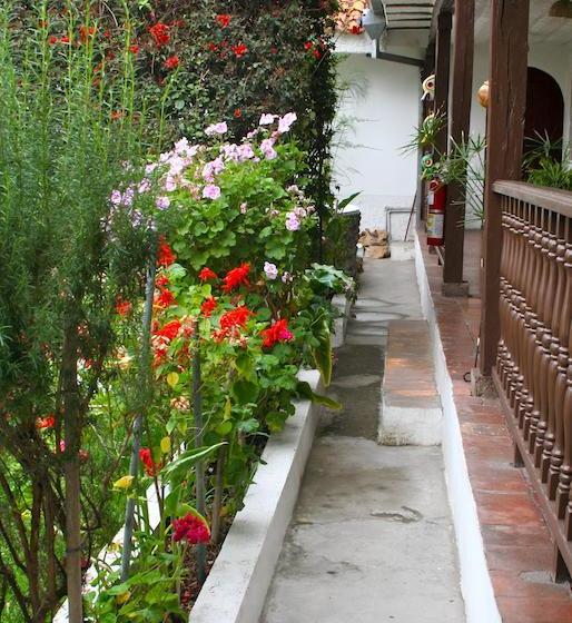 Albergue Hostal Macondo | Cuenca | Azuay | Ecuador 9