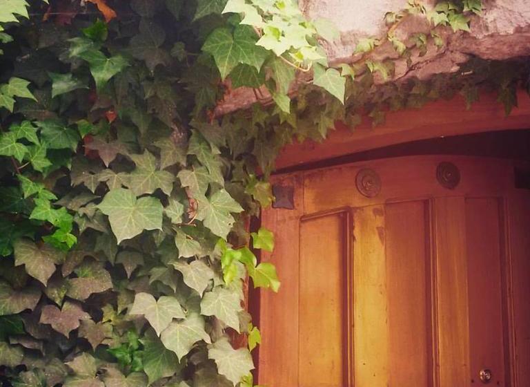 Hotel Hacienda La Carriona | Sangolqui | Pichincha | Ecuador 1