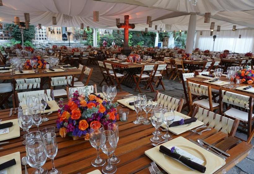 Hotel Hacienda La Carriona | Sangolqui | Pichincha | Ecuador 10