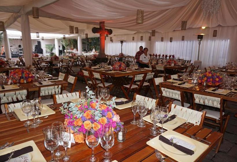 Hotel Hacienda La Carriona | Sangolqui | Pichincha | Ecuador 11