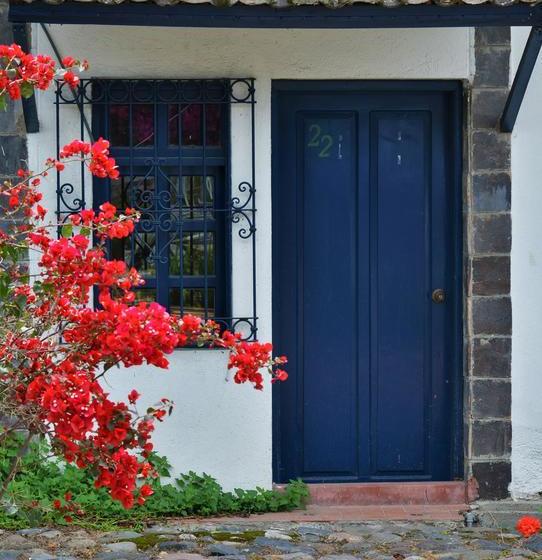 Hotel Hacienda La Carriona | Sangolqui | Pichincha | Ecuador 16