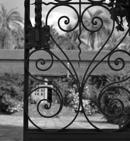 Hotel Hacienda La Carriona | Sangolqui | Pichincha | Ecuador 17