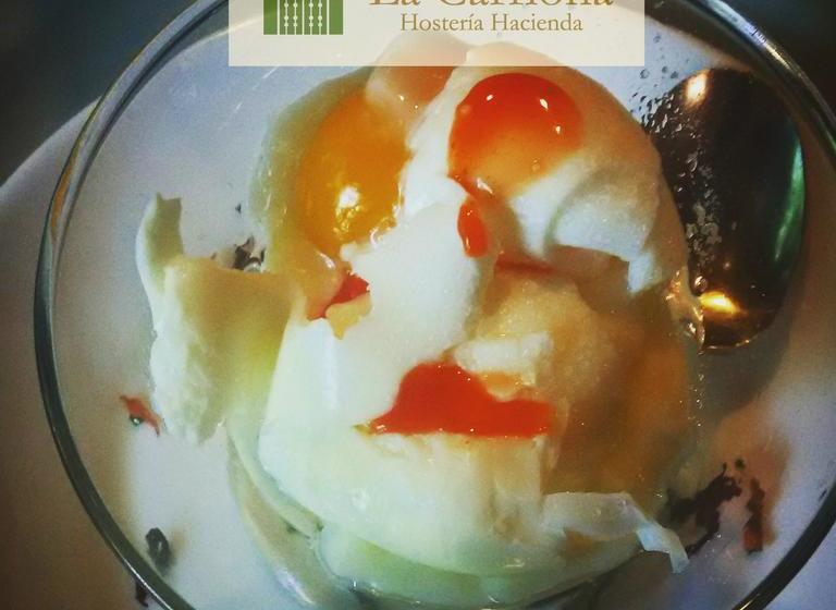 Hotel Hacienda La Carriona | Sangolqui | Pichincha | Ecuador 2