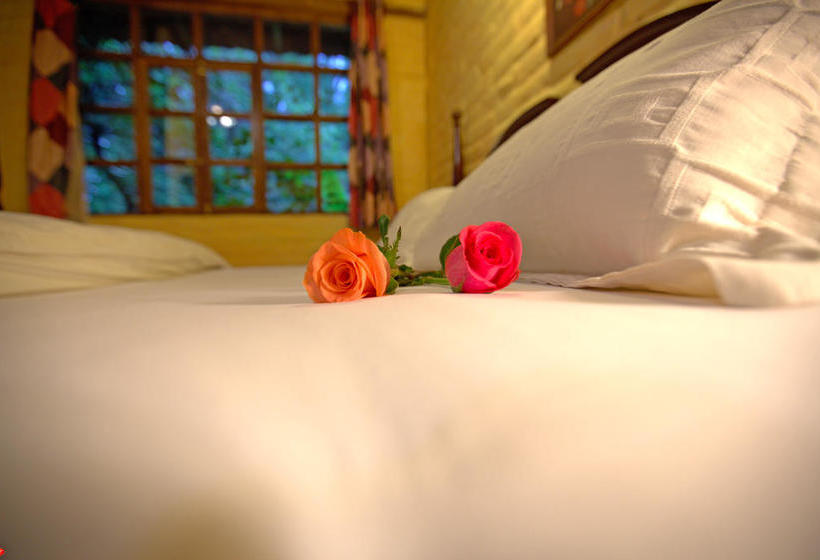 Hotel Hacienda La Carriona | Sangolqui | Pichincha | Ecuador 20