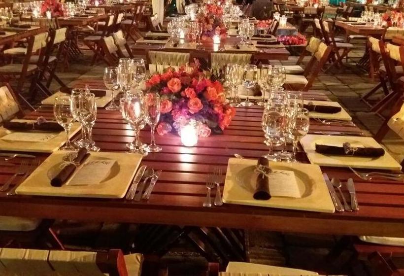 Hotel Hacienda La Carriona | Sangolqui | Pichincha | Ecuador 4