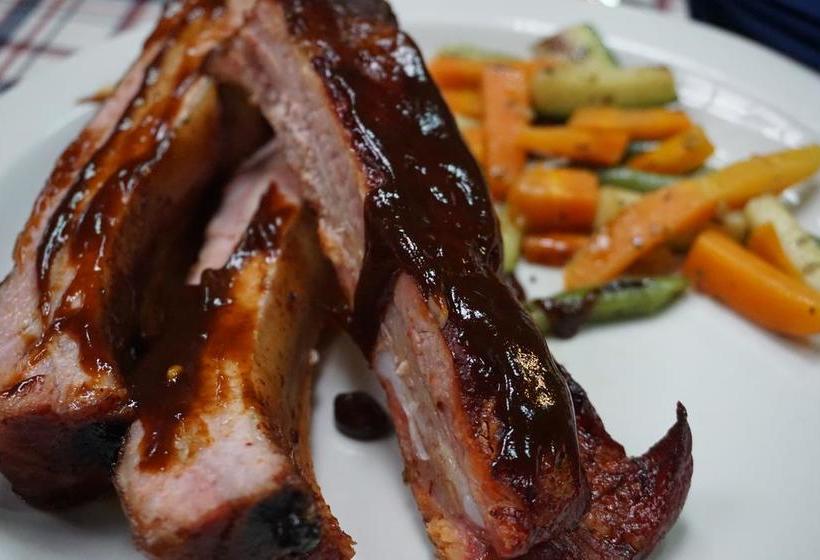 Hotel Hacienda La Carriona | Sangolqui | Pichincha | Ecuador 7