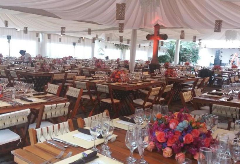 Hotel Hacienda La Carriona | Sangolqui | Pichincha | Ecuador 9