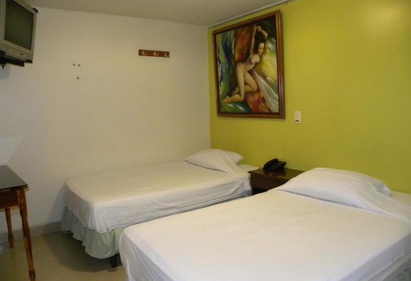 Hotel Sander | Guayaquil | Guayas | Ecuador 1