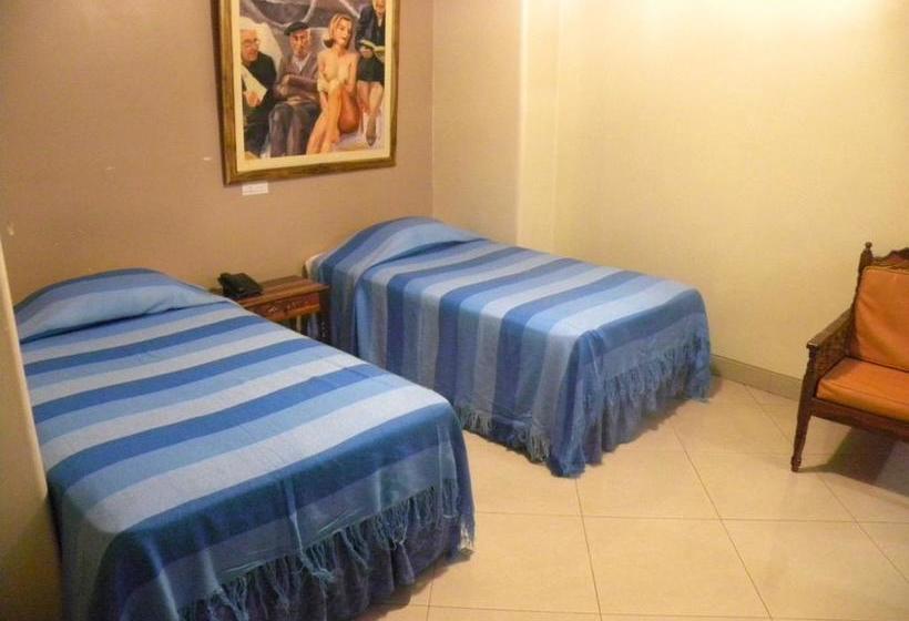 Hotel Sander | Guayaquil | Guayas | Ecuador 10