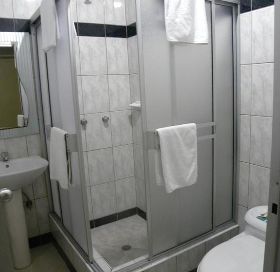 Hotel Sander | Guayaquil | Guayas | Ecuador 11