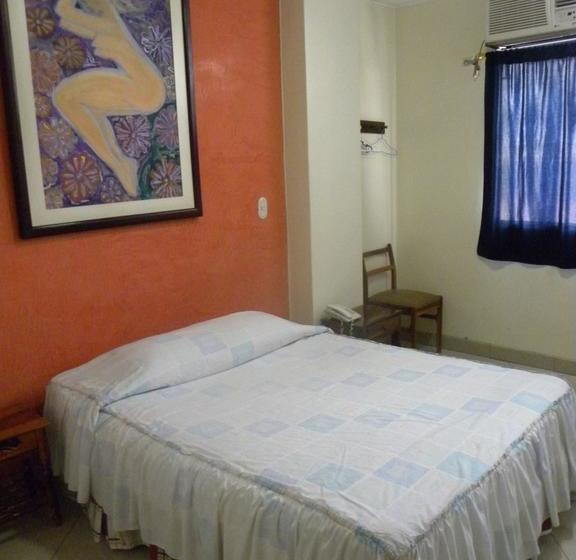 Hotel Sander | Guayaquil | Guayas | Ecuador 12