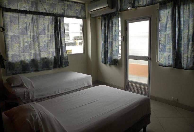 Hotel Sander | Guayaquil | Guayas | Ecuador 14