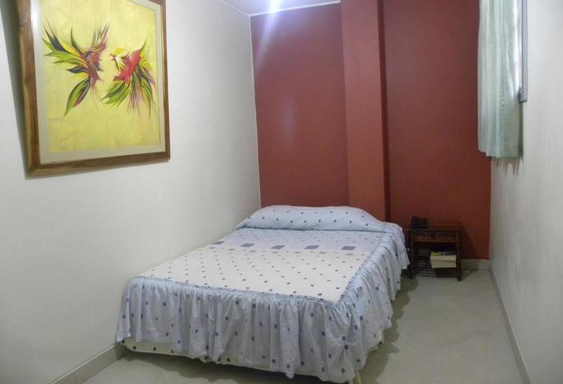 Hotel Sander | Guayaquil | Guayas | Ecuador 15