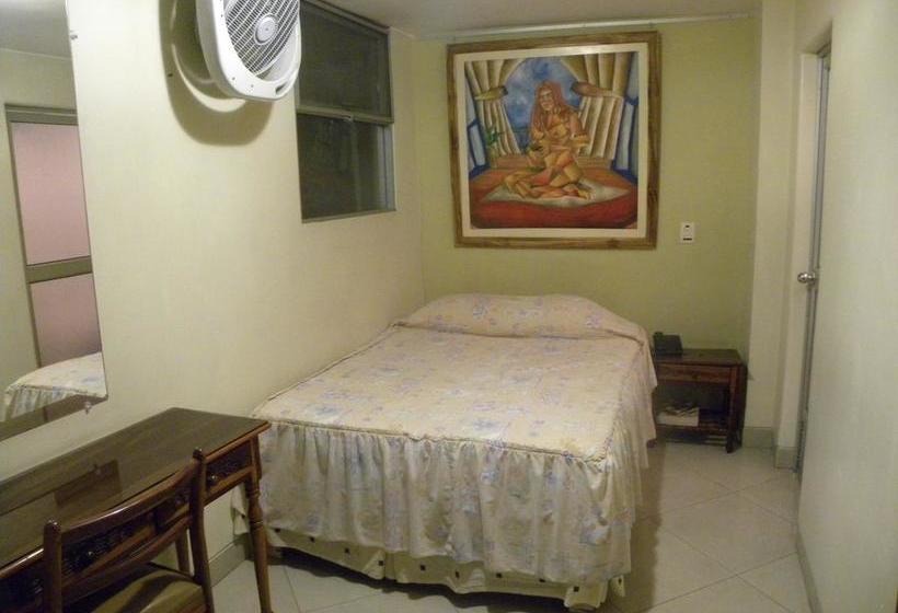 Hotel Sander | Guayaquil | Guayas | Ecuador 16