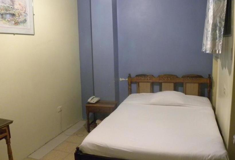 Hotel Sander | Guayaquil | Guayas | Ecuador 17