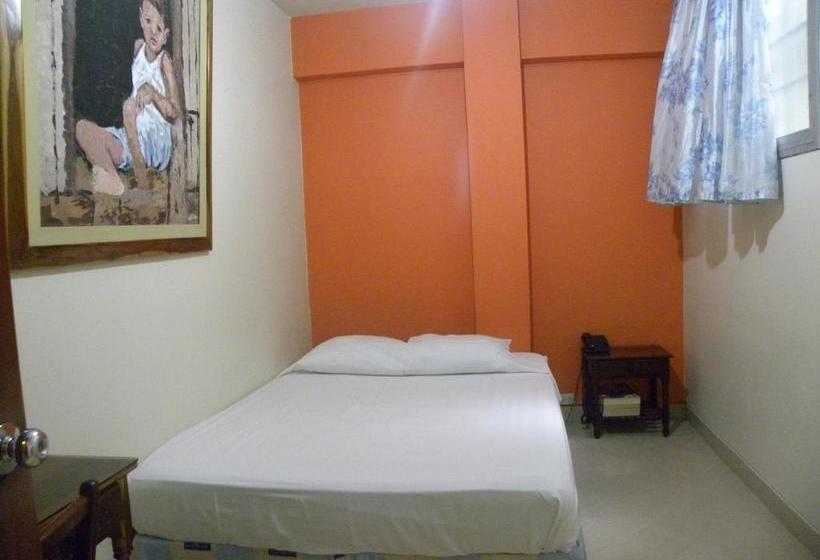 Hotel Sander | Guayaquil | Guayas | Ecuador 3