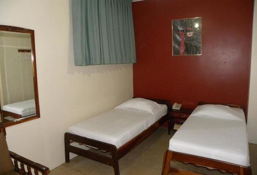 Hotel Sander | Guayaquil | Guayas | Ecuador 4