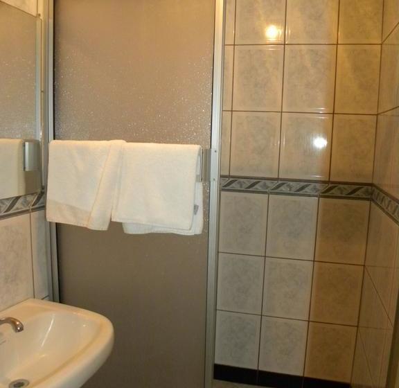 Hotel Sander | Guayaquil | Guayas | Ecuador 6