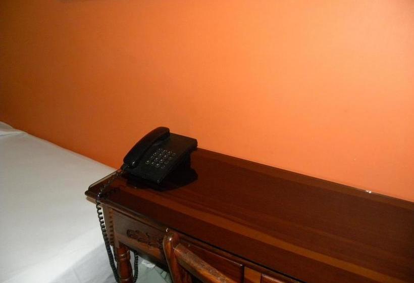 Hotel Sander | Guayaquil | Guayas | Ecuador 7