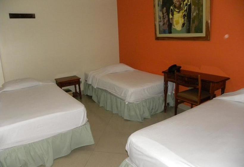 Hotel Sander | Guayaquil | Guayas | Ecuador 8